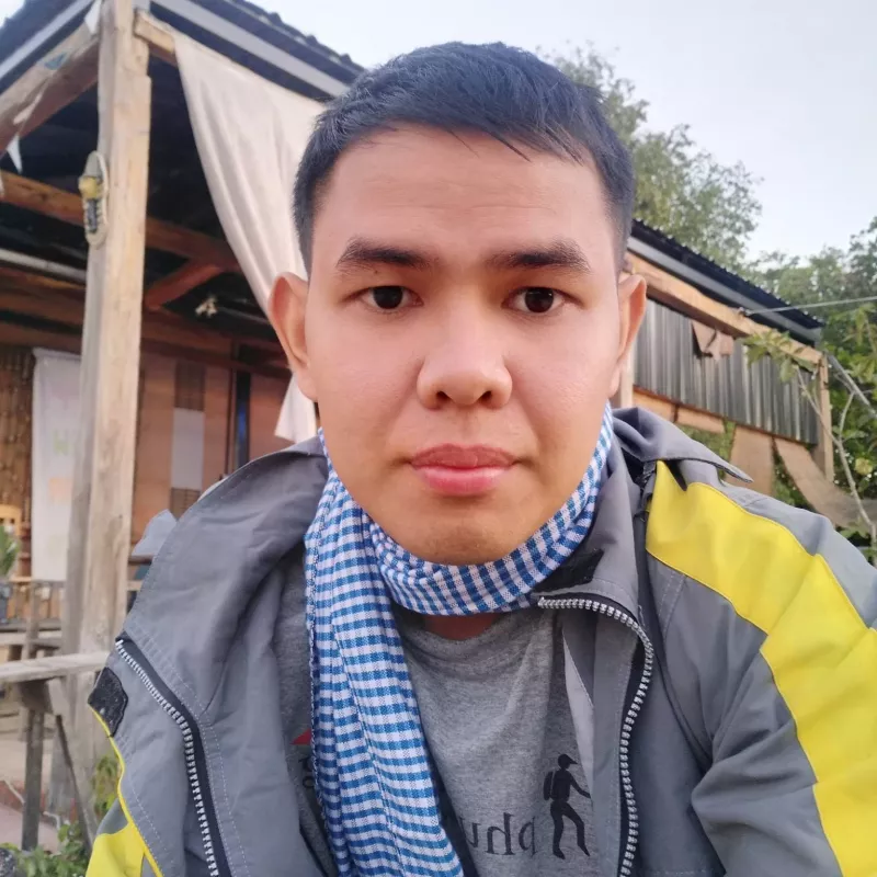 Profile of ธนวิชญ์