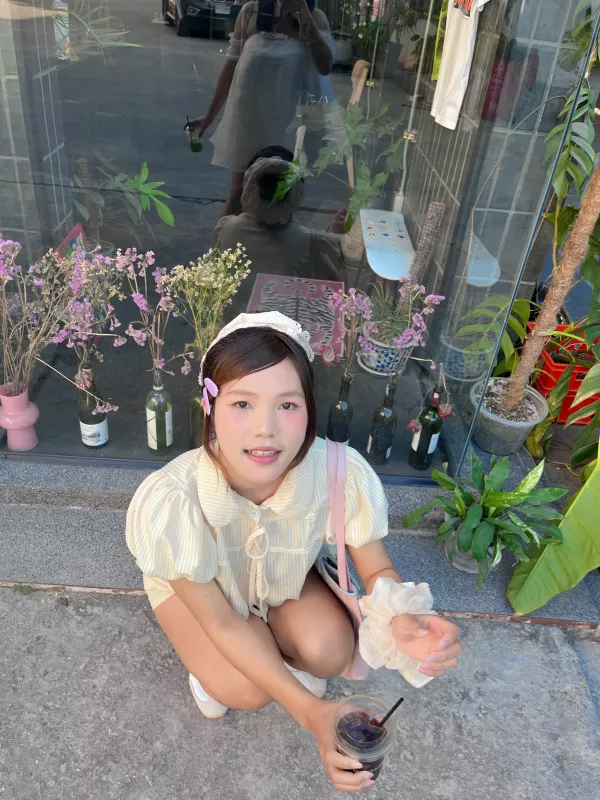 Profile of ปนัดดา