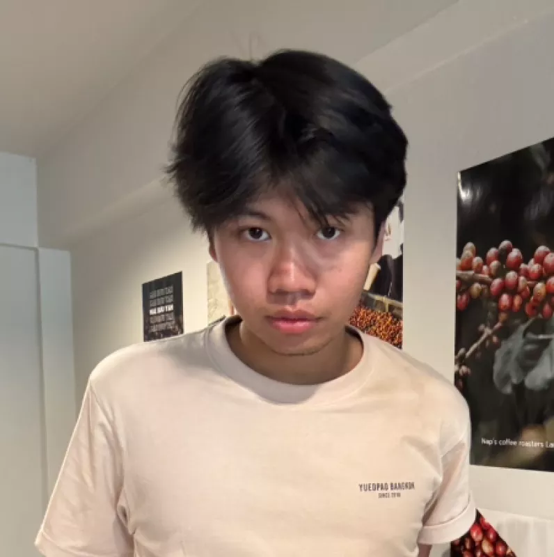 Profile of ณัฐพงษ์