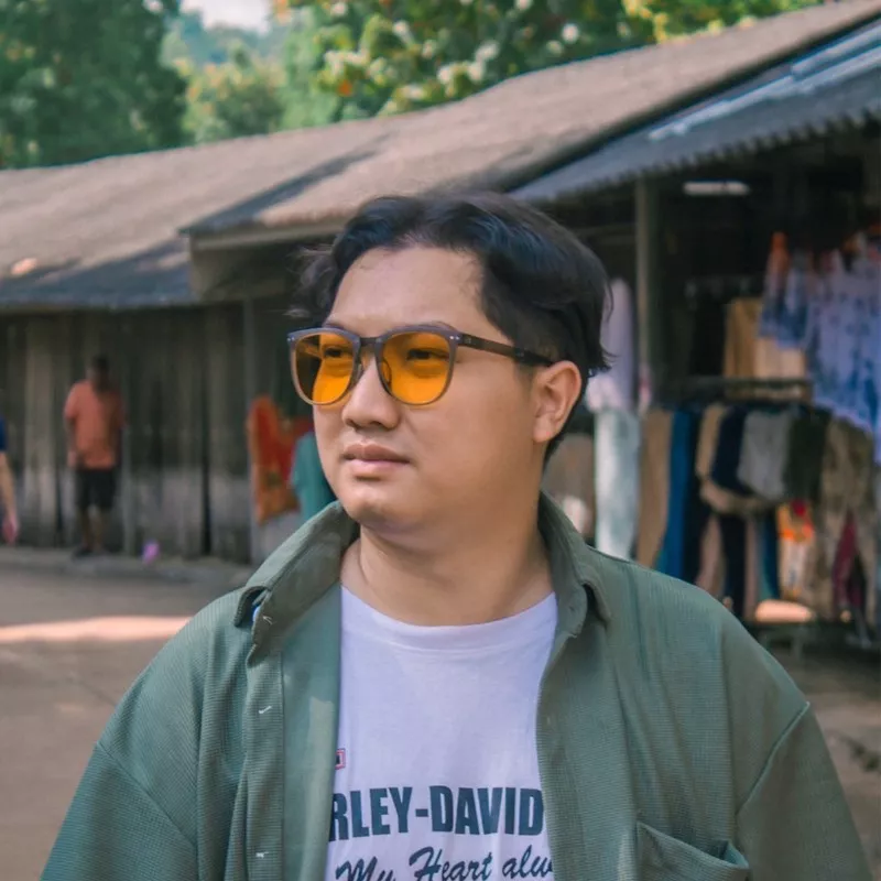 Profile of นำโชค