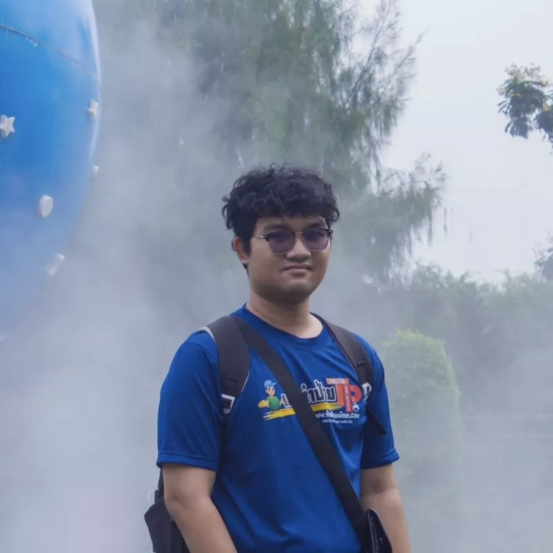 Profile of นที