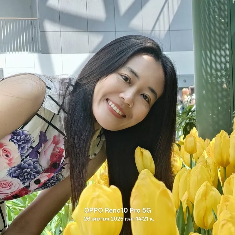 Profile of สุพัตรา